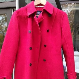 Burberry Coat